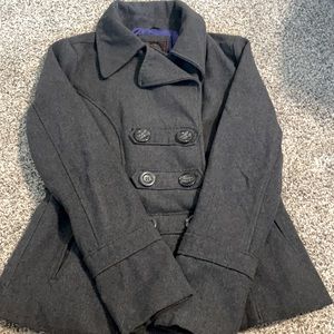 Ladies coat